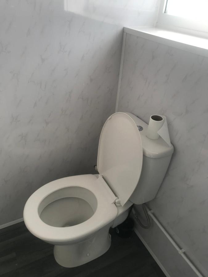 דירות No 21, Cherrytree Chalet אינגולדמלס מראה חיצוני תמונה